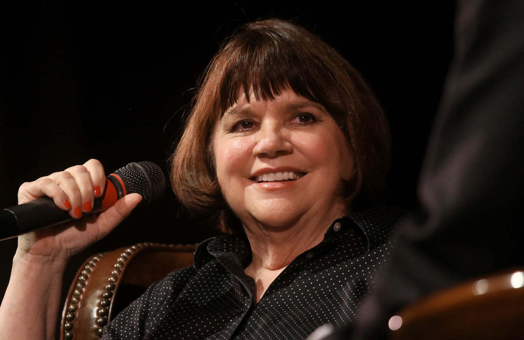 Linda Ronstadt